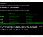 Password Dump for Yahoo 4.5 Password Dump for Yahoo 4.5