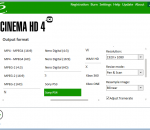 Engelmann Media Cinema HD 4 Engelmann Media Cinema HD 4