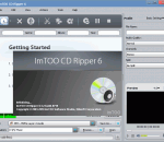 ImTOO CD Ripper 6.3.0.0805 ImTOO CD Ripper 6.3.0.0805