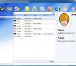 Android Contacts to iPhone Transfer 3.1.5 Android Contacts to iPhone Transfer 3.1.5