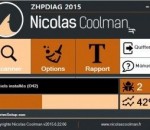 ZHPDiag 2020.11.6.250 ZHPDiag 2020.11.6.250