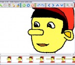 Baby Paint 2.01  Baby Paint 2.01