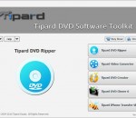 Tipard DVD Software Toolkit 8.2.22 Tipard DVD Software Toolkit 8.2.22