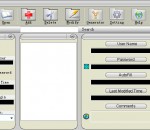 Secure Password Manager Free 2.5.0.5 Secure Password Manager Free 2.5.0.5