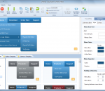 Easy Button & Menu Maker 3.4 Easy Button & Menu Maker 3.4