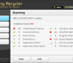 Registry Recycler 0.9.2.7 Registry Recycler 0.9.2.7
