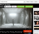 YouTube to MP3 - Firefox YouTube to MP3 - Firefox