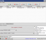 FLAC2WMA 1.0.2 FLAC2WMA 1.0.2