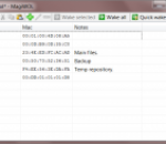 MagiWOL 3.30.4509.36319 MagiWOL 3.30.4509.36319