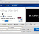 iCoolsoft AC3 Converter 3.1.10 iCoolsoft AC3 Converter 3.1.10