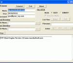 FTP Client Engine for FoxPro 3.2 FTP Client Engine for FoxPro 3.2