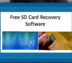 Free SD Card Recovery Software 4.0.0.32 Free SD Card Recovery Software 4.0.0.32