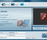 SnowFox Flash Converter Pro 1.2.0 SnowFox Flash Converter Pro 1.2.0