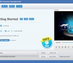 Tipard DVD to MP4 Converter 6.1.50 Tipard DVD to MP4 Converter 6.1.50
