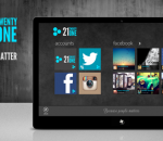 TwentyOne for Windows 8 TwentyOne for Windows 8