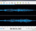 DJ Audio Editor 4.7 DJ Audio Editor 4.7