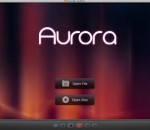 Aurora Blu-ray Media Player 2.13.3 Aurora Blu-ray Media Player 2.13.3