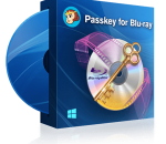 DVDFab Passkey for Blu-ray 9.4.0.8 DVDFab Passkey for Blu-ray 9.4.0.8