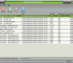 Audio Music Batch Converter 4.1.3 Audio Music Batch Converter 4.1.3