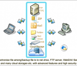 BestSync 9.0.5.4 BestSync 9.0.5.4
