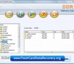 Flash Card Data Recovery 4.8.3.1 Flash Card Data Recovery 4.8.3.1