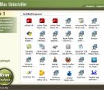 Max Uninstaller V6.3.3.9 Max Uninstaller V6.3.3.9
