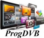 ProgDVB Professional x64 6.96.3 ProgDVB Professional x64 6.96.3