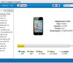 iPubsoft iPod to Computer Transfer 2.1.5 iPubsoft iPod to Computer Transfer 2.1.5