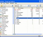 Proxy Log Explorer 3.02 Proxy Log Explorer 3.02