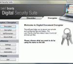 Digital Security Suite 2011 Digital Security Suite 2011