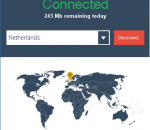 ZenVPN 2.0.5 ZenVPN 2.0.5