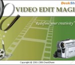 Video Edit Magic 4.47 Video Edit Magic 4.47