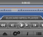 Elecard MPEG Player 7.1 Elecard MPEG Player 7.1