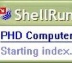 ShellRun 1.1 ShellRun 1.1