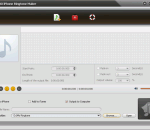 ImTOO iPhone Ringtone Maker 3.0.2.0527 ImTOO iPhone Ringtone Maker 3.0.2.0527