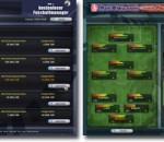 Dirk´s Free Football Manager 2.8 Dirk´s Free Football Manager 2.8