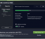 AVG Free Edition 2016 17.5.3021 AVG Free Edition 2016 17.5.3021