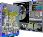 Spherical Panorama 360 Video Publisher Software 4.050 Spherical Panorama 360 Video Publisher Software 4.050