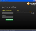 Slideroll Video Creator 0.91b Slideroll Video Creator 0.91b