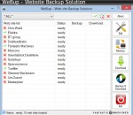 WebUp 1.0 WebUp 1.0