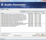 Auvisoft Audio Converter 2.9 Auvisoft Audio Converter 2.9