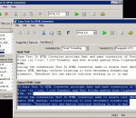 Easy Text To HTML Converter 3.0.0 Easy Text To HTML Converter 3.0.0