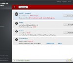 Comodo Backup Comodo Backup