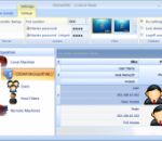 OnlineVNC Server 64 bit 2.4 OnlineVNC Server 64 bit 2.4