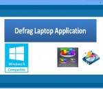 Defrag Laptop Application 1.0.0.24 Defrag Laptop Application 1.0.0.24