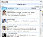 Twitter for Chrome Twitter for Chrome