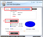 UkeySoft CD DVD Encryption 7.2.0 UkeySoft CD DVD Encryption 7.2.0