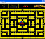 Pacman 2005 1.11 Pacman 2005 1.11