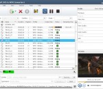 Xilisoft DVD to WMV Converter 6.6.0.0623 Xilisoft DVD to WMV Converter 6.6.0.0623