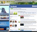 Medical Marijuana Firefox Theme 0.9 Medical Marijuana Firefox Theme 0.9